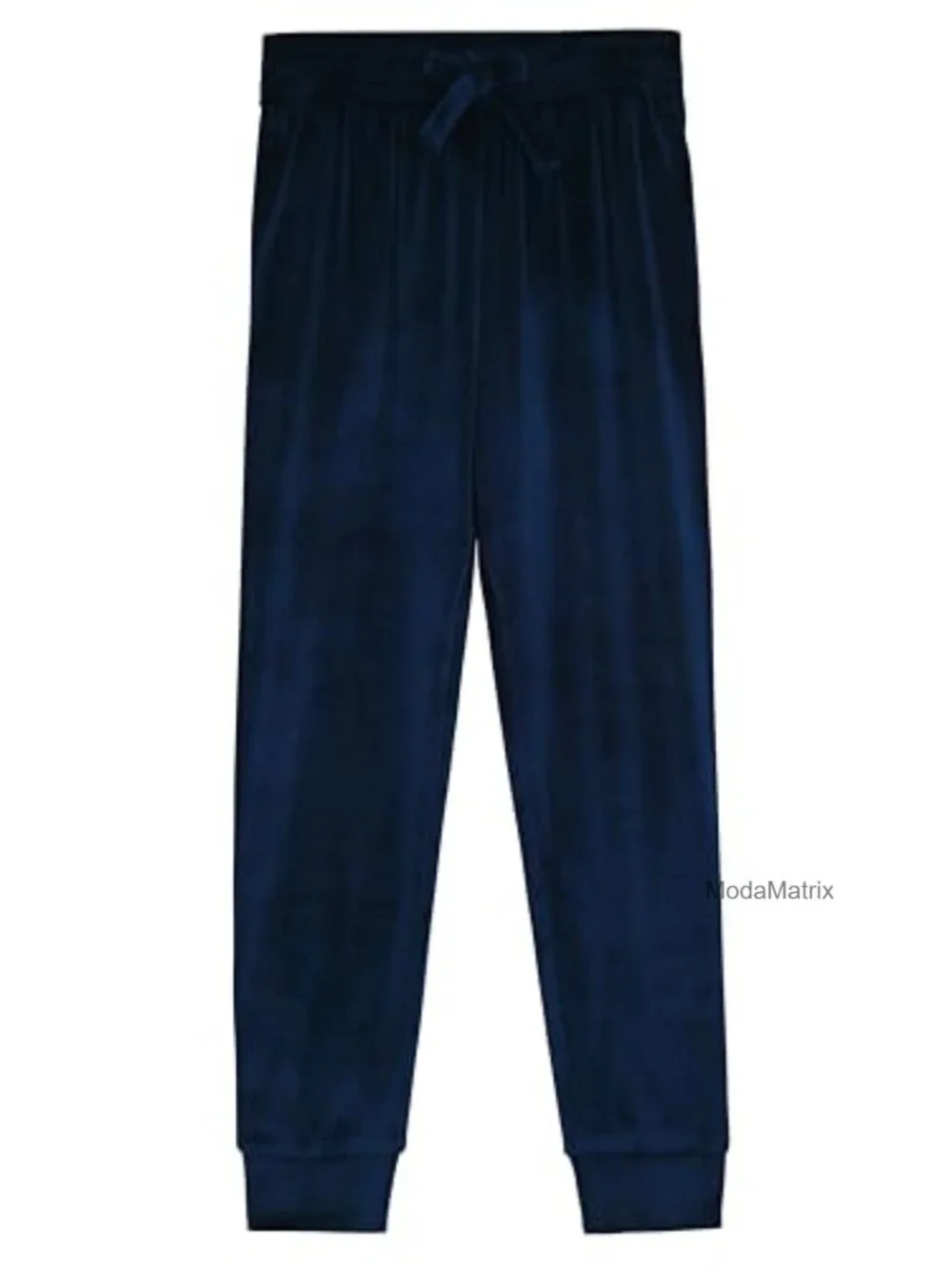 Girls Velour Jogger Pants 3-Pack Sweatpants Set_2